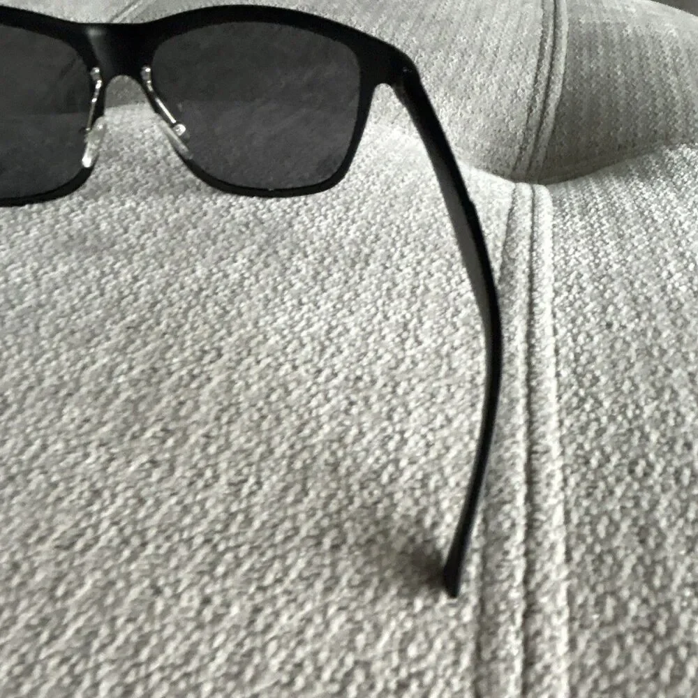 ROCKNIGHT rectangular sunglasses